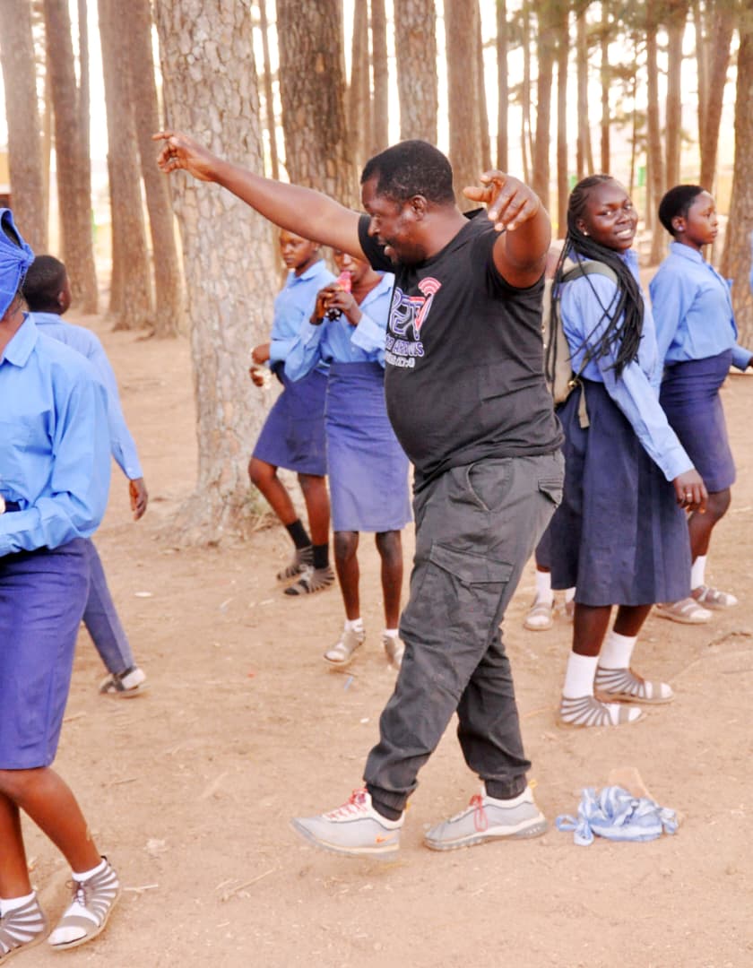 School Activity